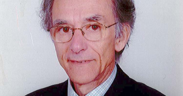 Morreu Luís Caldas, livreiro e agente cultural de Guimarães.