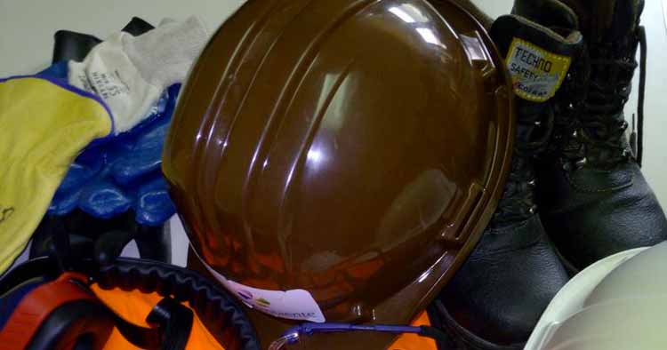 Esposende Ambiente celebra Semana Segurança e Saúde no Trabalho