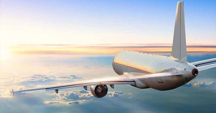 Governo prolonga medidas restritivas do tráfego aéreo