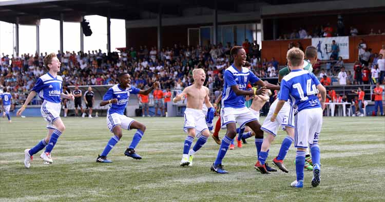 Cancelado Torneio Internacional de Futebol “Esposende Cup”