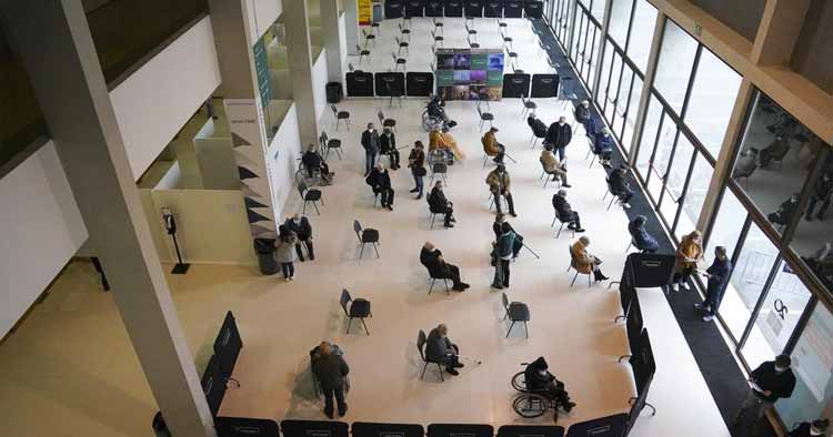 Comissão Municipal da Proteção Civil analisa situação da Covid-19 em Guimarães
