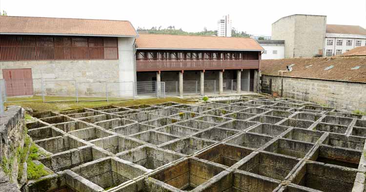Guimarães: Bairro C está à procura de projetos artísticos de criação