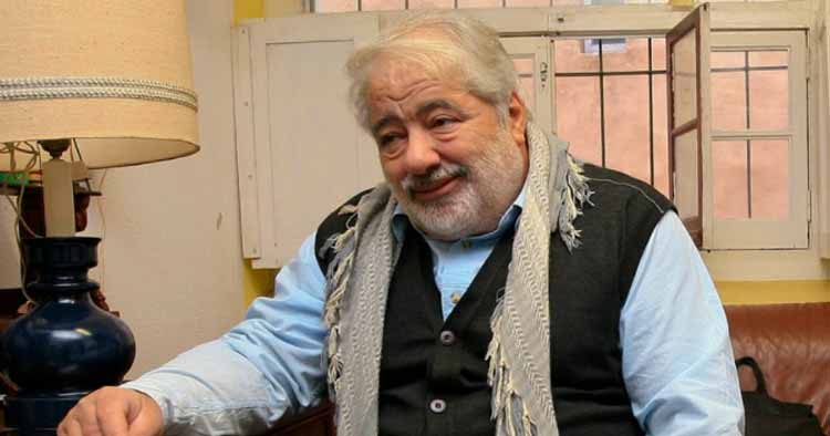 Presidente da República lamenta morte de Cândido Ferreira
