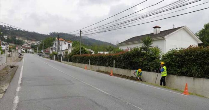 obras