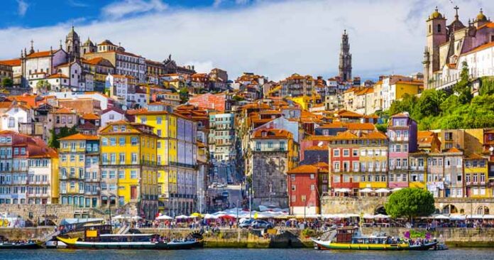 porto