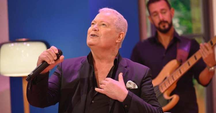 Marco Paulo vai visitar Bom Jesus de Braga e Sameiro a 12 de maio