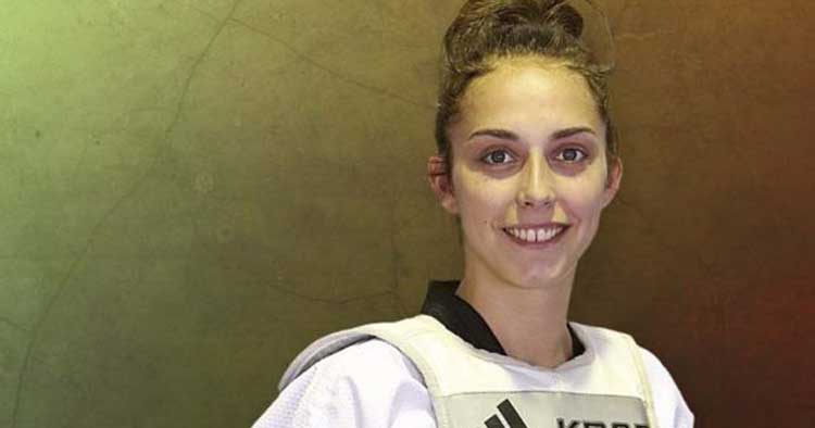 Joana Cunha do SC Braga falha Jogos Olímpicos