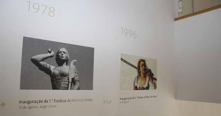 Póvoa de Lanhoso acolhe conferência “Maria da Fonte no Minho: mulher e imaginário”