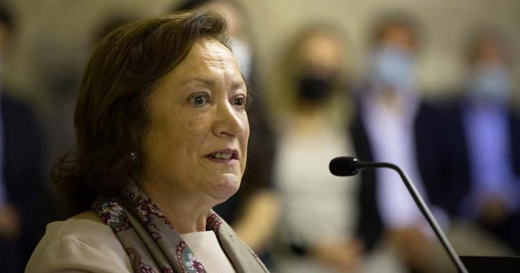 Joana Marques Vidal preside Conselho Geral da Universidade do Minho