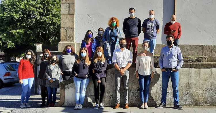 Inês de Sousa Real do PAN reuniu com associações de proteção animal em Braga