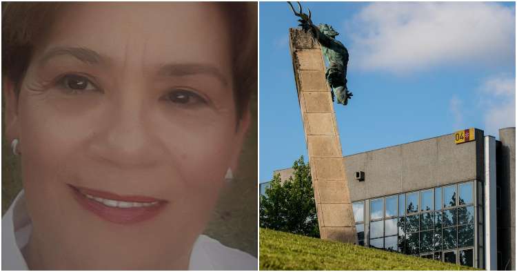 Esperança Pereira é a nova presidente da Escola Superior de Enfermagem da UMinho