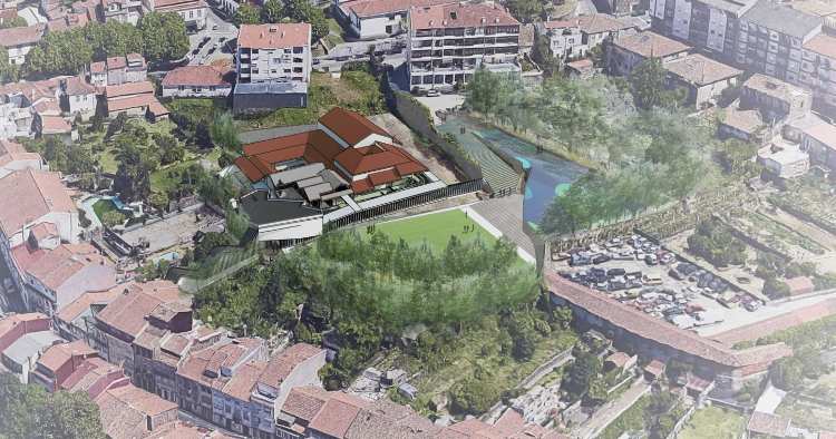 Câmara de Braga investe 2,7 milhões de euros para Musealização da Ínsula das Carvalheiras