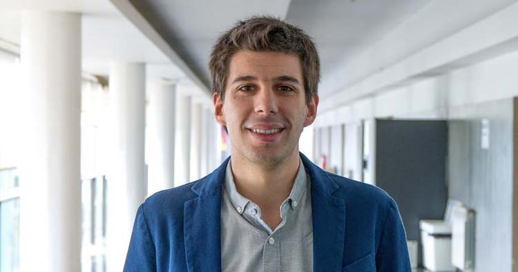 Melhor tese de doutoramento do mundo sobre qualidade é de investigador de Braga