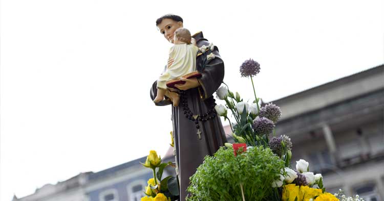 Antoninas de Famalicão decorrem a partir de 4 junho com programação adaptada