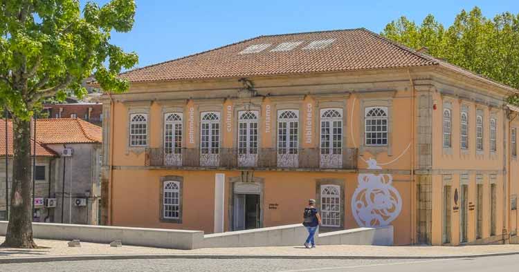 Póvoa de Lanhoso aumenta eficiência energética da Casa da Botica