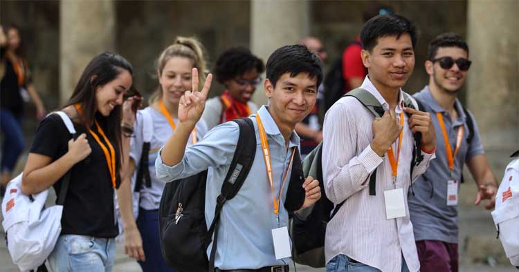 Universidade do Minho assegura dois milhões de euros em projetos de mobilidade Erasmus+