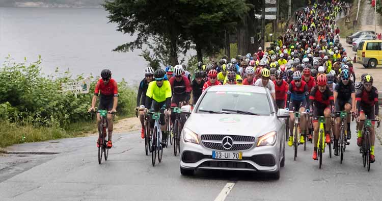 Gerês Granfondo regressa no dia 6 de junho