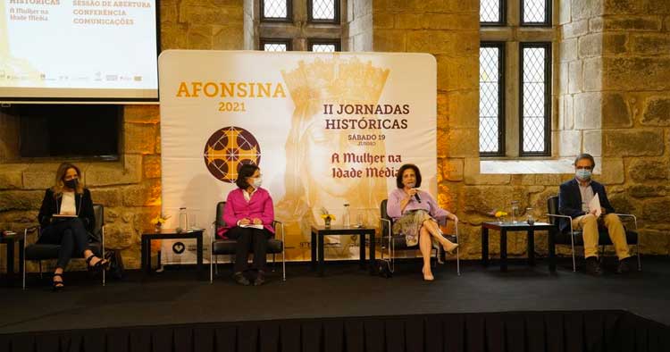 Guimarães realiza jornadas históricas para dar visibilidade às investigações sobre a época medieval