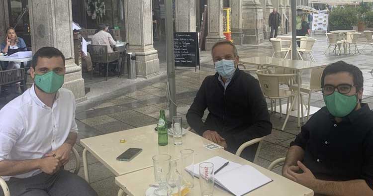 PAN identifica “entraves” no crescimento económico de Braga