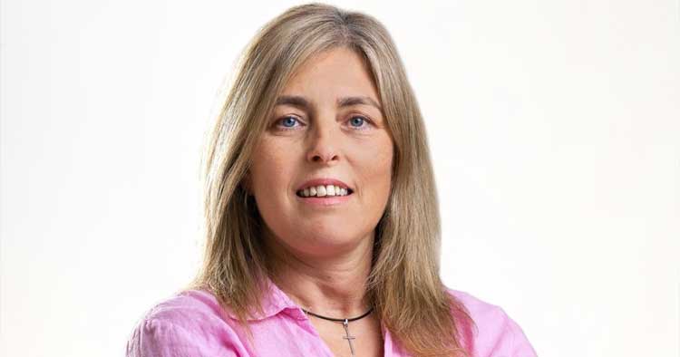 Braga: Partido Socialista quer ganhar freguesia de Esporões com Sílvia Ribeiro