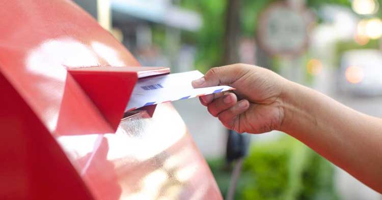 PSD quer solução para atrasos na distribuição do correio na Póvoa de Lanhoso