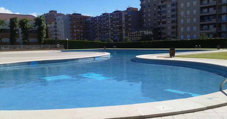 Piscina Municipal Descoberta da Póvoa de Lanhoso abre este sábado