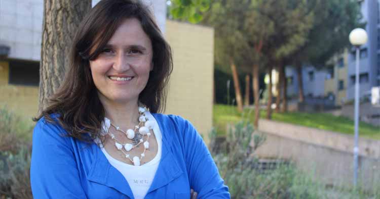 Sandra Pimenta é candidata do PAN à presidência da Câmara de Famalicão
