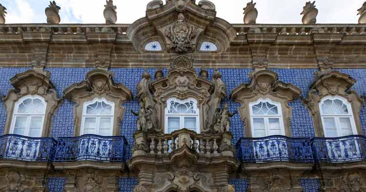Biblioteca Pública de Braga evoca André Soares