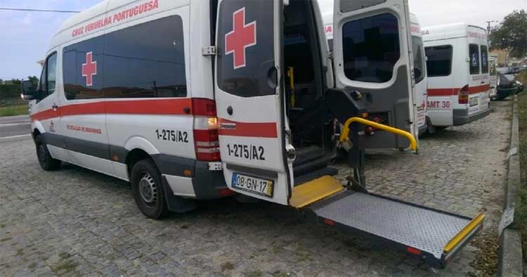 Esposende comparticipa transporte para utentes com deficiência