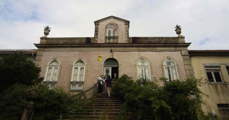 Coligação Juntos por Braga quer "ver nascer um grande centro cultural" na Francisco Sanches