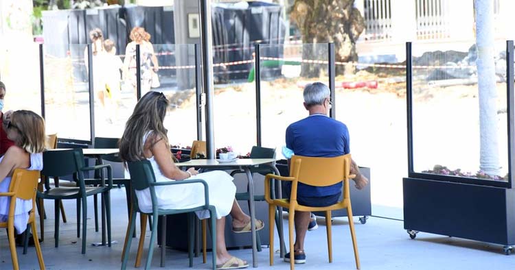 Autarquia de Famalicão compensa comerciantes do centro urbano pelos constrangimentos causados pelas obras