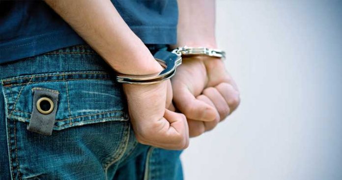 detencao