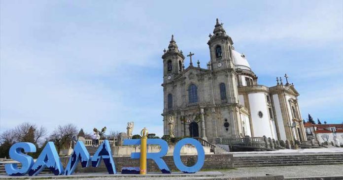 sameiro