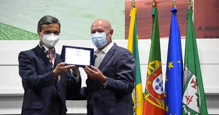 Famalicão inaugura Pavilhão Multiusos de Requião