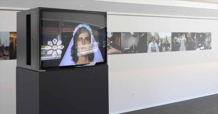 Famalicão: Casa das Artes recebe comunidade de Manoel de Oliveira