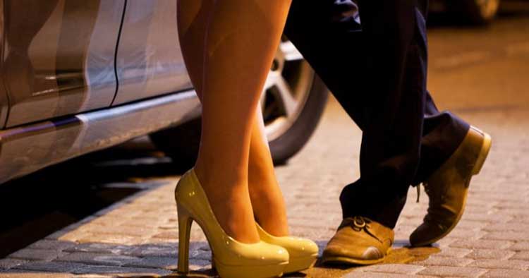 Estudo da Universidade do Minho defende legalização da prostituição em Portugal