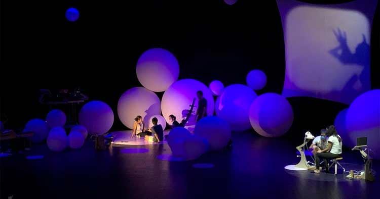 Casa das Artes em Famalicão recebe cinema de comunidade