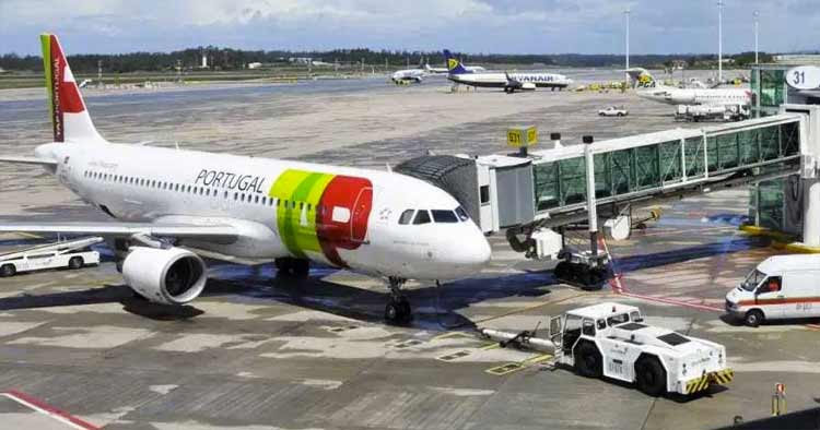 Sistema que agiliza controlo das fronteiras alargado aos aeroportos do Porto, Faro e Funchal