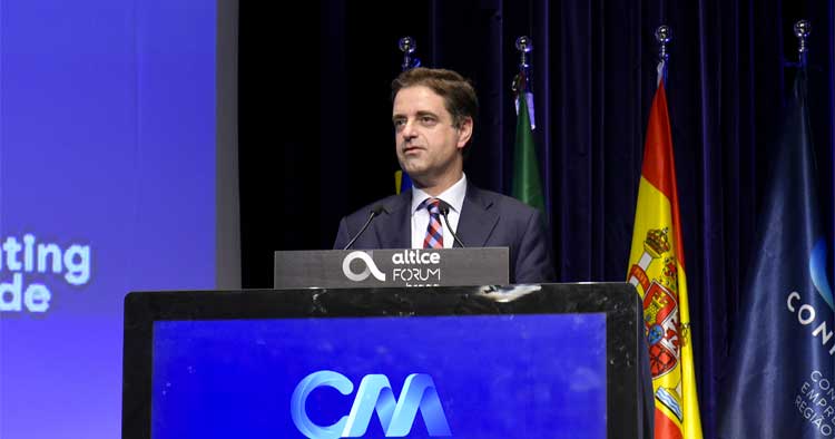 Ricardo Rio afirma que fundos comunitários “devem corresponder à qualidade dos projetos desenvolvidos no território”