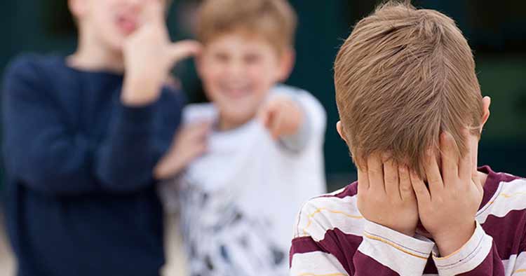 GNR registou 64 crimes associados ao bullying desde janeiro