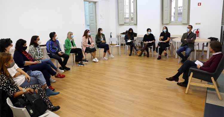 Semana Municipal Para a Igualdade arrancou em Braga