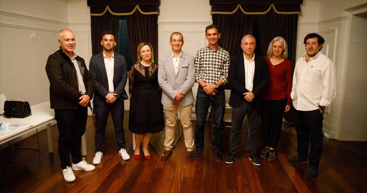 Braga: Executivo e membros da Assembleia de Tadim tomaram posse