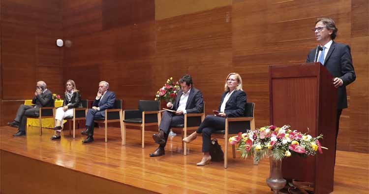 Barcelos: Mário Constantino reúne com presidentes de Junta