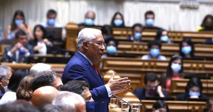 Orçamento do Estado chumbado. Portugal segue para eleições.