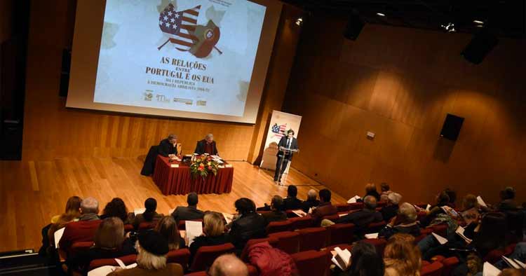 Famalicão: Conspirações, revoltas e revoluções em destaque nos Encontros de Outono