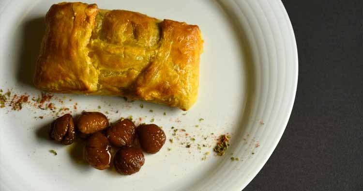 Dias à Mesa regressam a Famalicão com sabores do Outono