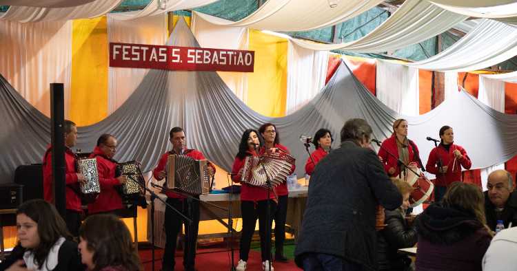 Braga: Este São Mamede recebe Festa das Colheitas