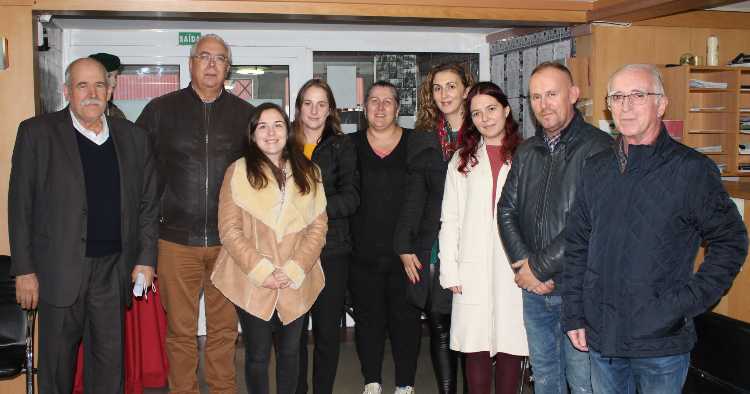 Associação Portuguesa dos Veteranos de Guerra presta apoio médico à população de Braga