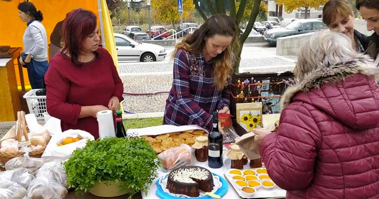 Braga: Freguesia de Cunha realiza Feira de São Martinho e magusto