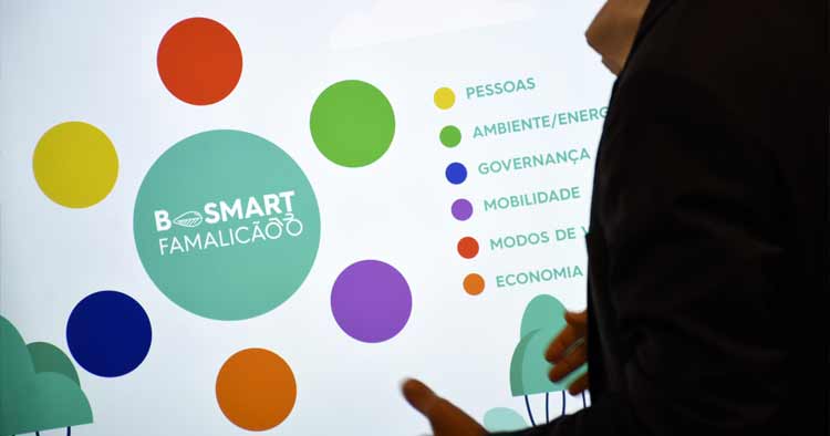 Famalicão participa no Portugal Smart Cities Summit